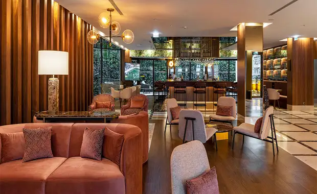 Turim Oporto 4* - 6
