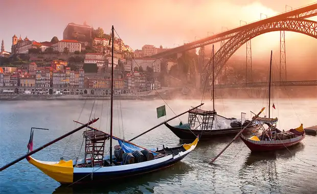 Turim Oporto 4* - 7