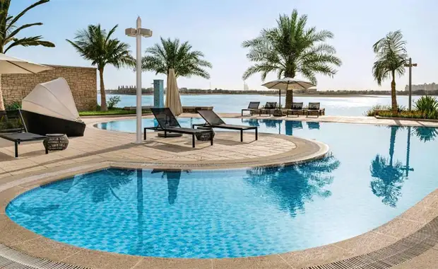 Wyndham Residences The Palm 5* - 2