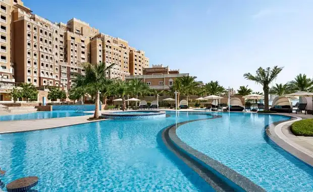 Wyndham Residences The Palm 5* - 3