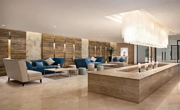 Wyndham Residences The Palm 5* - 4