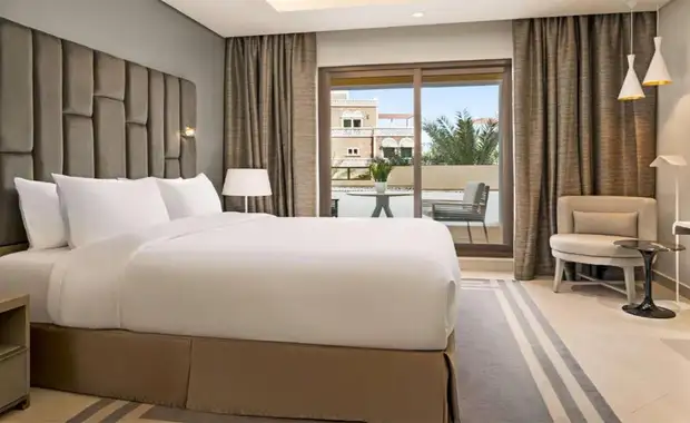 Wyndham Residences The Palm 5* - 5