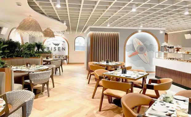 Wyndham Residences The Palm 5* - 6