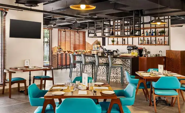 Wyndham Residences The Palm 5* - 8