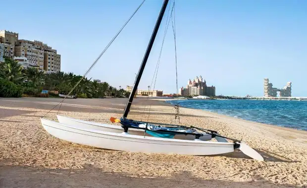 Wyndham Residences The Palm 5* - 11