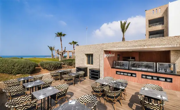 TUI Sélection Riu Palace Tikida Agadir - Choix Flex ***** - 17
