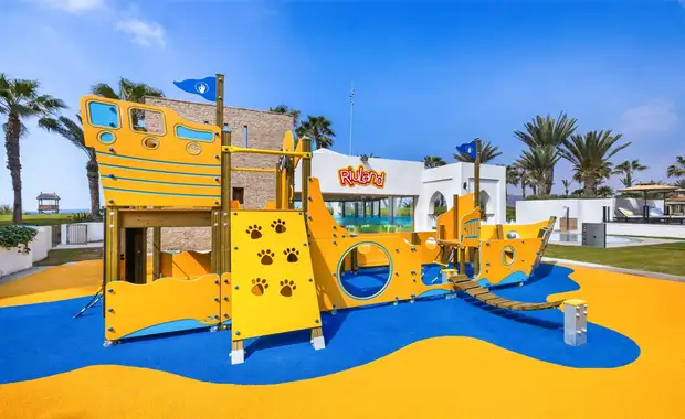 TUI Sélection Riu Palace Tikida Agadir - Choix Flex ***** - 26