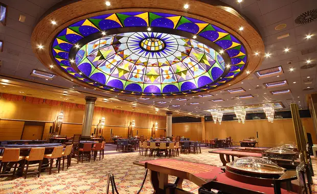 Club Lookéa Estival Torrequebrada - Choix Flex **** - 29