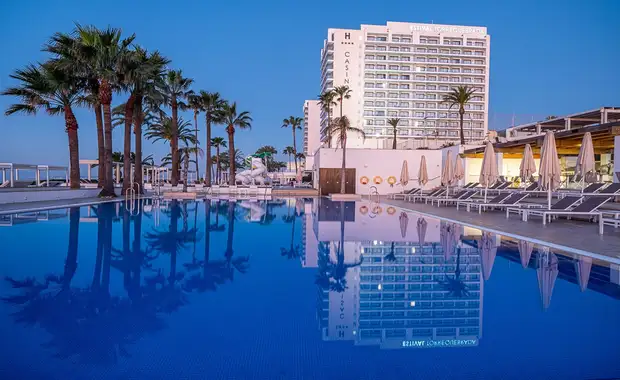 Club Lookéa Estival Torrequebrada - Choix Flex **** - 5