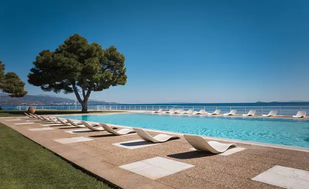 TUI Sélection Hôtel Kalamaki Beach Resort - Choix Flex **** - 1