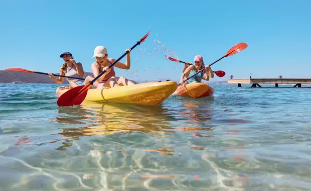 TUI Sélection TUI Magic Life Bodrum - Choix Flex **** - 24