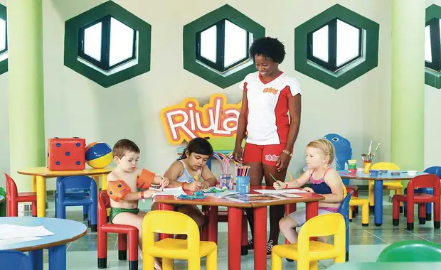 TUI Sélection Riu Funana - Choix Flex ***** - 24