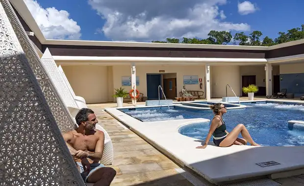 Club Lookéa Sandos Caracol Eco Resort - Vols Air Caraïbes **** - 58