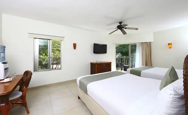 Club Lookéa Sandos Caracol Eco Resort - Vols Air Caraïbes **** - 34