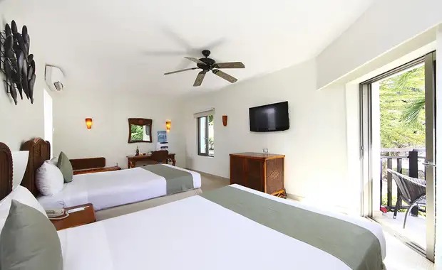 Club Lookéa Sandos Caracol Eco Resort - Vols Air Caraïbes **** - 32