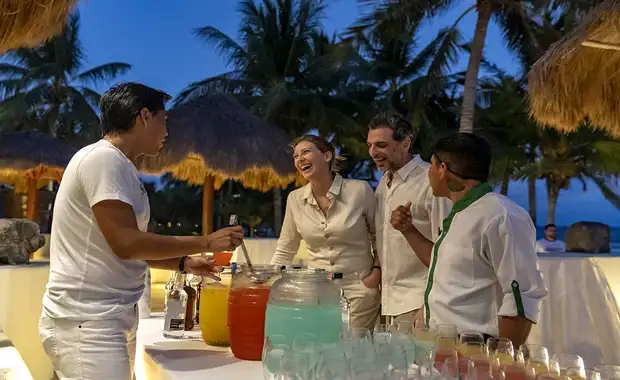 Club Lookéa Sandos Caracol Eco Resort - Vols Air Caraïbes **** - 60