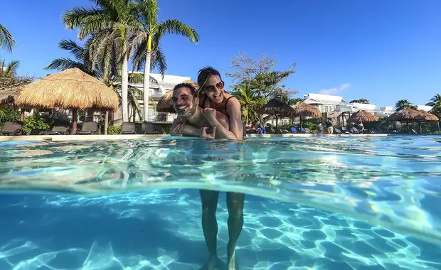 Club Lookéa Sandos Caracol Eco Resort - Vols Air Caraïbes **** - 8