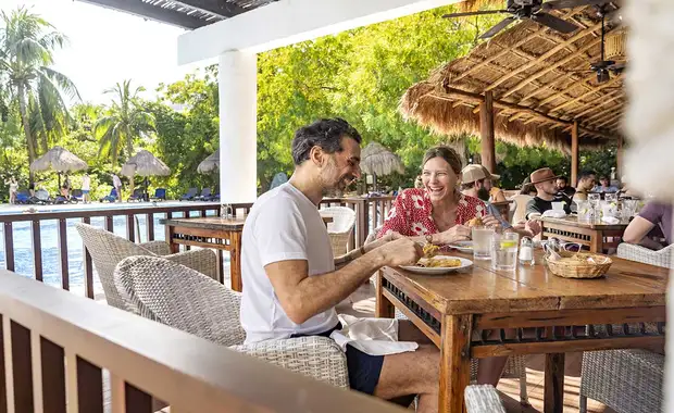 Club Lookéa Sandos Caracol Eco Resort - Vols Air Caraïbes **** - 41