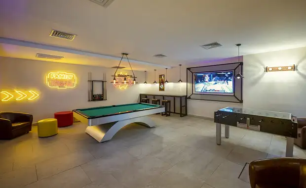 TUI Sélection Hôtel Viva Azteca by Wyndham - Choix Flex **** - 22
