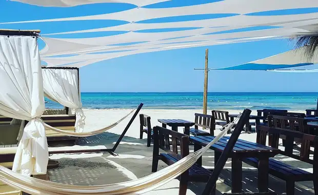 TUI Sélection Hôtel Royal Garden Palace - Choix Flex ***** - 13