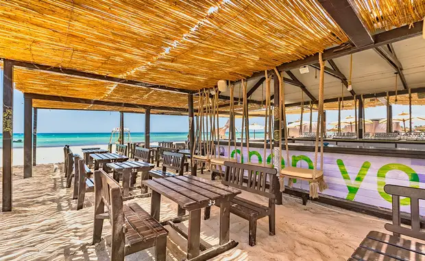 TUI Sélection Hôtel Royal Garden Palace - Choix Flex ***** - 3