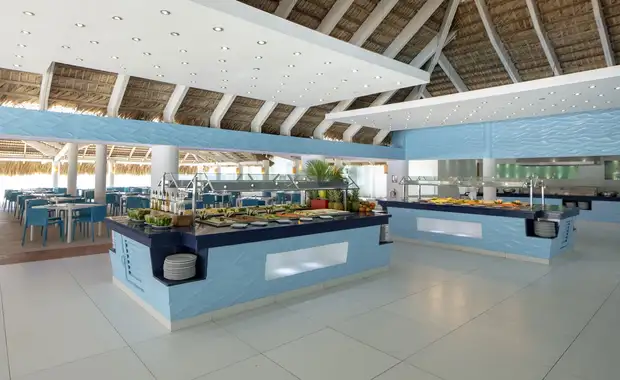 Club Marmara Viva Dominicus Beach - Arrivée Saint Domingue - Choix Flex **** - 24