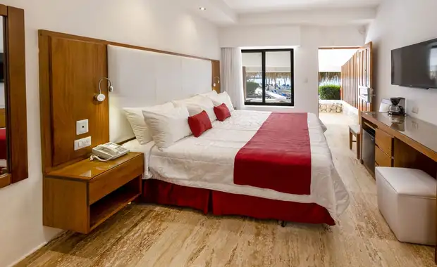 Club Marmara Viva Dominicus Beach - Arrivée Saint Domingue - Choix Flex **** - 20
