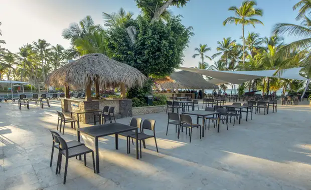 Club Marmara Viva Dominicus Beach - Arrivée Saint Domingue - Choix Flex **** - 28