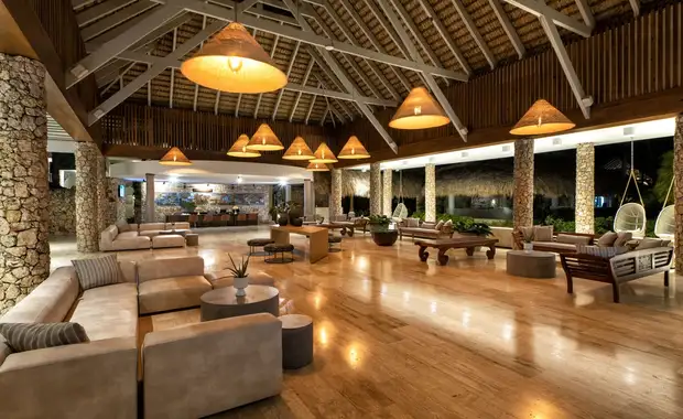 Club Marmara Viva Dominicus Beach - Arrivée Saint Domingue - Choix Flex **** - 35