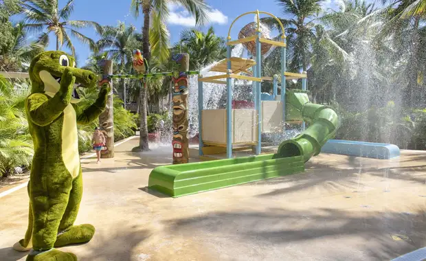 Club Marmara Viva Dominicus Beach - Arrivée Saint Domingue - Choix Flex **** - 41