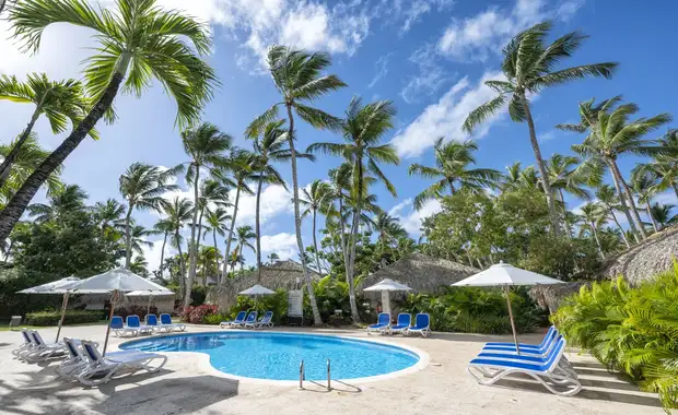 Club Marmara Viva Dominicus Beach - Arrivée Saint Domingue - Choix Flex **** - 8