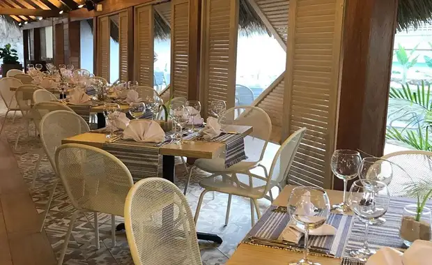Club Marmara Viva Dominicus Beach - Arrivée Saint Domingue - Choix Flex **** - 27