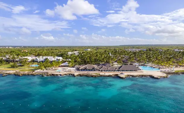 Club Marmara Viva Dominicus Beach - Arrivée Saint Domingue - Choix Flex **** - 13