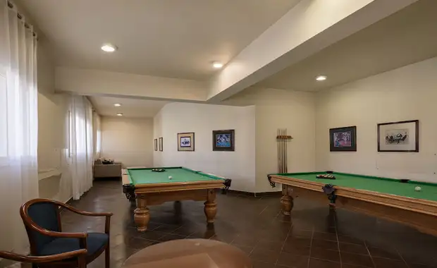 Club Marmara Hurghada **** - 28