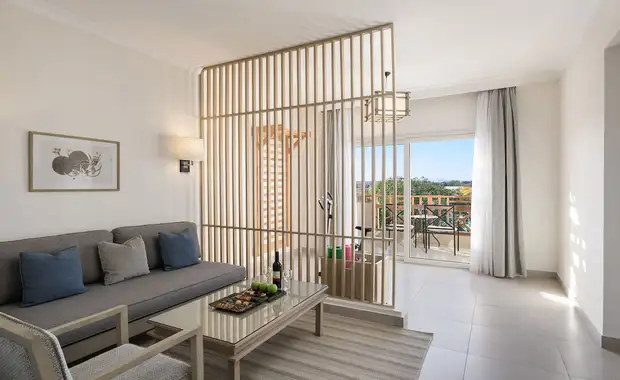 Club Marmara Hurghada **** - 12