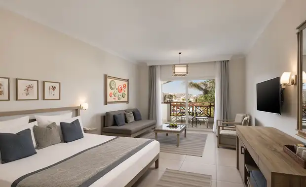 Club Marmara Hurghada **** - 2