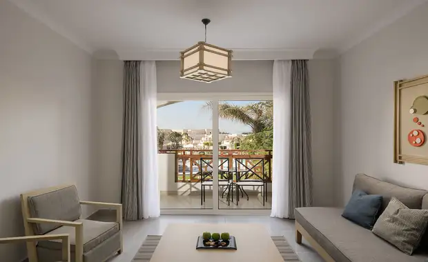 Club Marmara Hurghada **** - 10