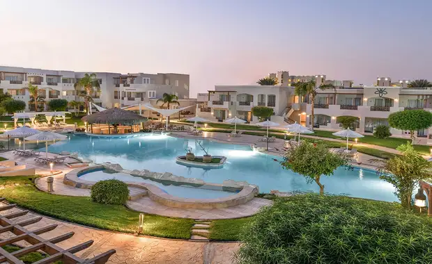 Club Marmara Hurghada **** - 6