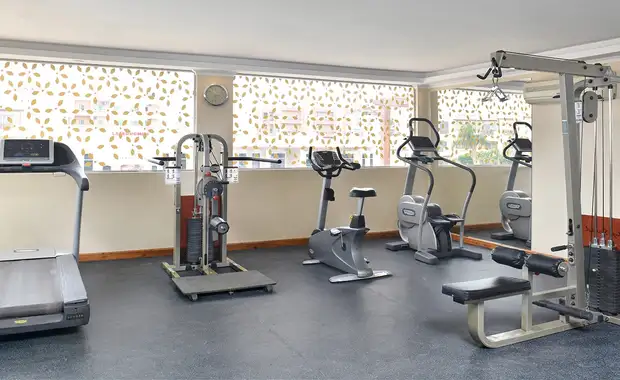 Club Marmara Hurghada **** - 29