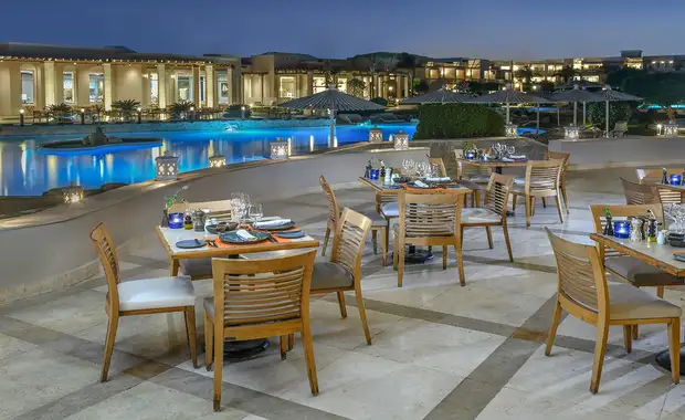 Club Marmara Hurghada **** - 3