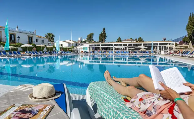 Club Marmara Pueblo Andaluz - Choix Flex *** - 7