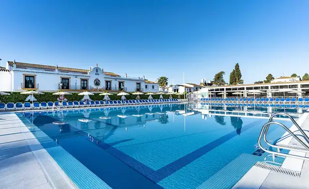 Club Marmara Pueblo Andaluz - Choix Flex *** - 4