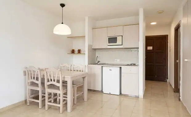 Club Marmara Oasis Menorca - Choix Flex ** - 12