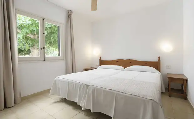 Club Marmara Oasis Menorca - Choix Flex ** - 10