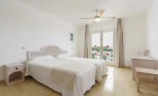 Club Marmara Oasis Menorca - Choix Flex ** - 21