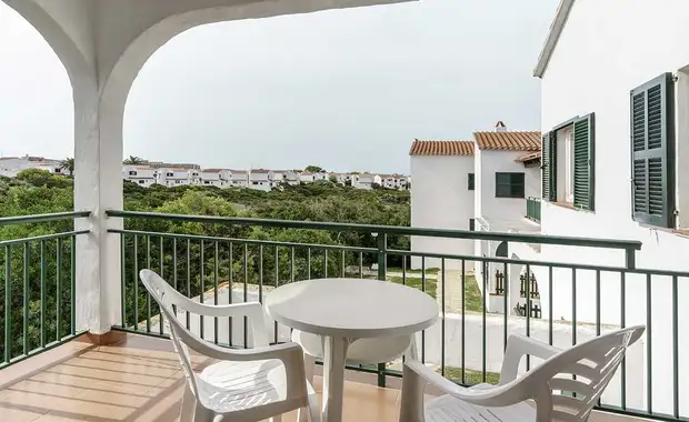 Club Marmara Oasis Menorca - Choix Flex ** - 22