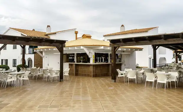 Club Marmara Oasis Menorca - Choix Flex ** - 35