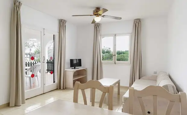 Club Marmara Oasis Menorca - Choix Flex ** - 11