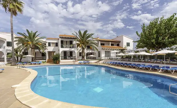 Club Marmara Oasis Menorca - Choix Flex ** - 6