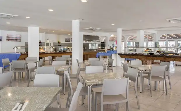 Club Marmara Oasis Menorca - Choix Flex ** - 32